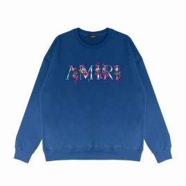 Picture of Amiri Sweatshirts _SKUAmiriS-XXLY04224312